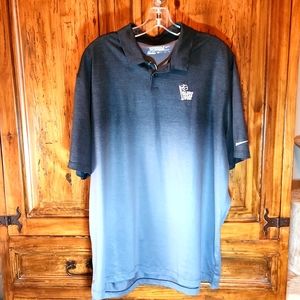 Nike golf tour performance men's polo